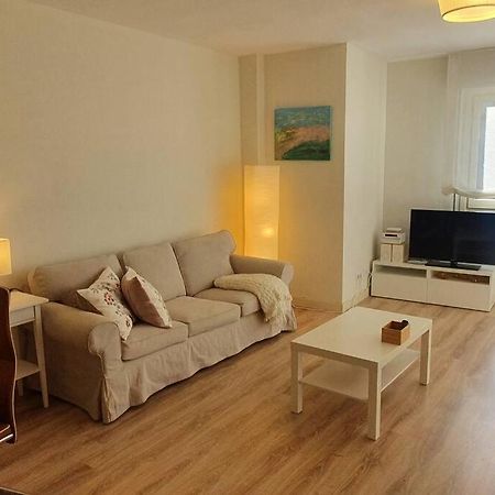 Rincon De Tasio By Clabao Apartment Корея Екстериор снимка