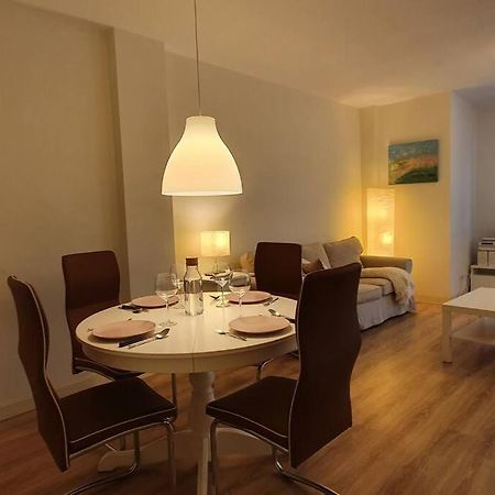 Rincon De Tasio By Clabao Apartment Корея Екстериор снимка