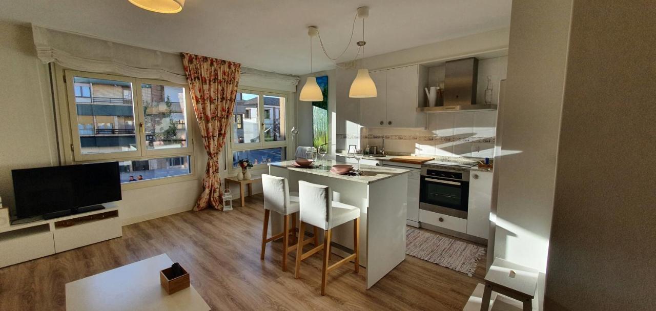 Rincon De Tasio By Clabao Apartment Корея Екстериор снимка