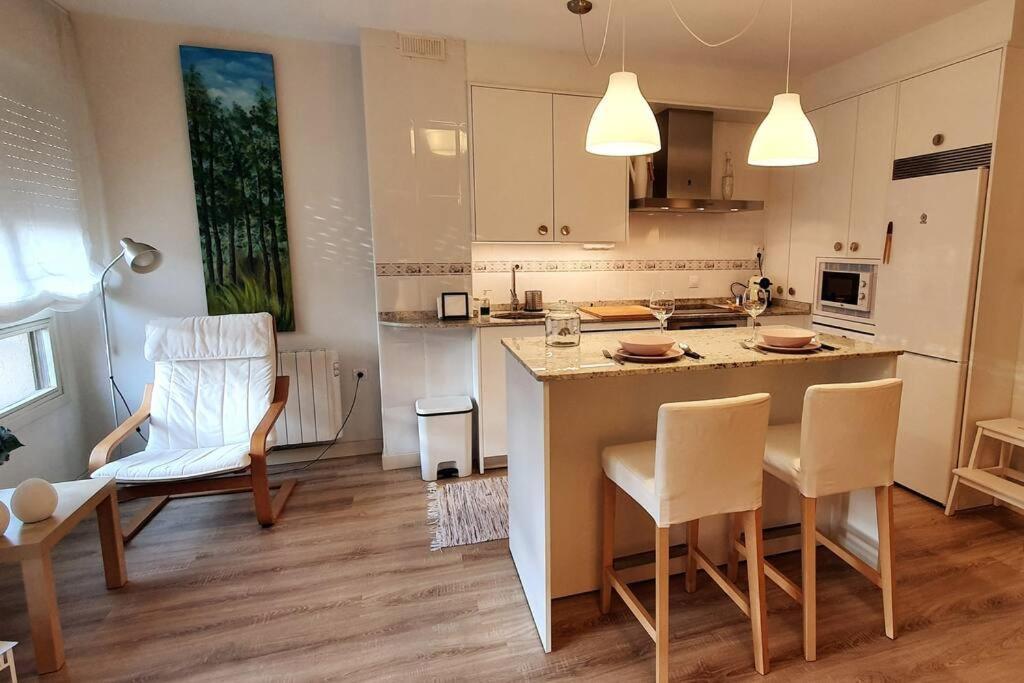 Rincon De Tasio By Clabao Apartment Корея Екстериор снимка