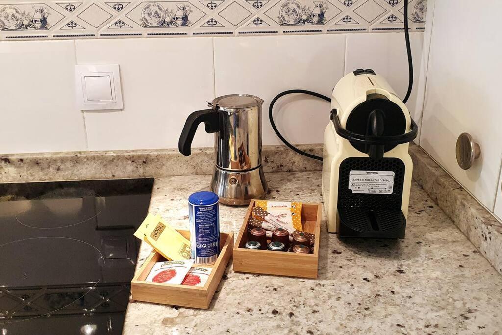 Rincon De Tasio By Clabao Apartment Корея Екстериор снимка