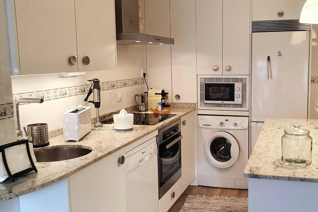 Rincon De Tasio By Clabao Apartment Корея Екстериор снимка