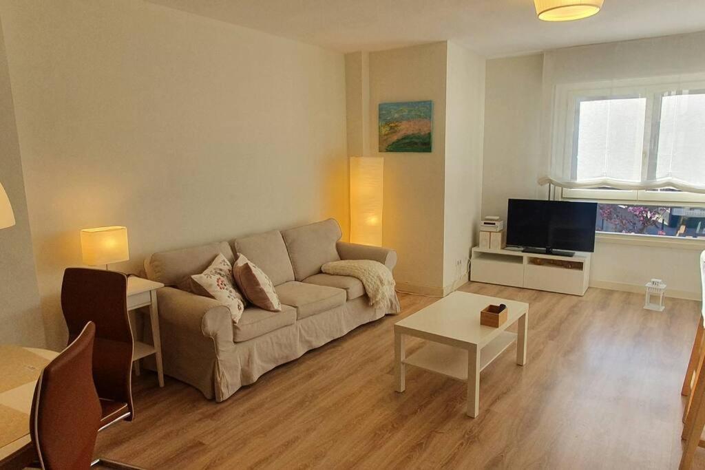 Rincon De Tasio By Clabao Apartment Корея Екстериор снимка
