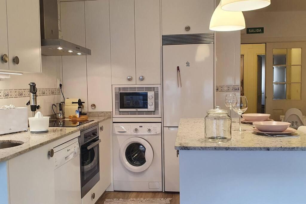Rincon De Tasio By Clabao Apartment Корея Екстериор снимка
