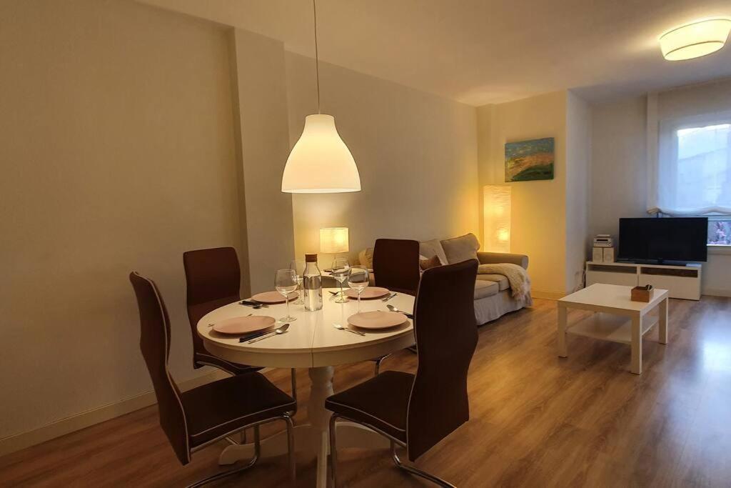 Rincon De Tasio By Clabao Apartment Корея Екстериор снимка