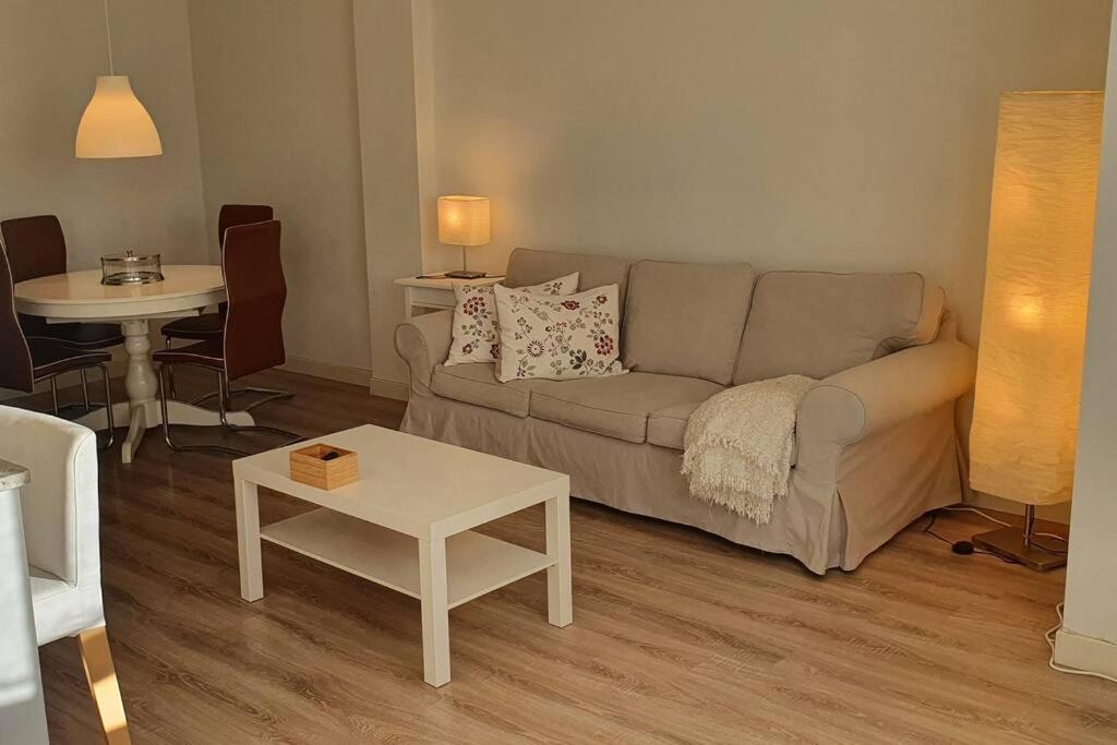 Rincon De Tasio By Clabao Apartment Корея Екстериор снимка