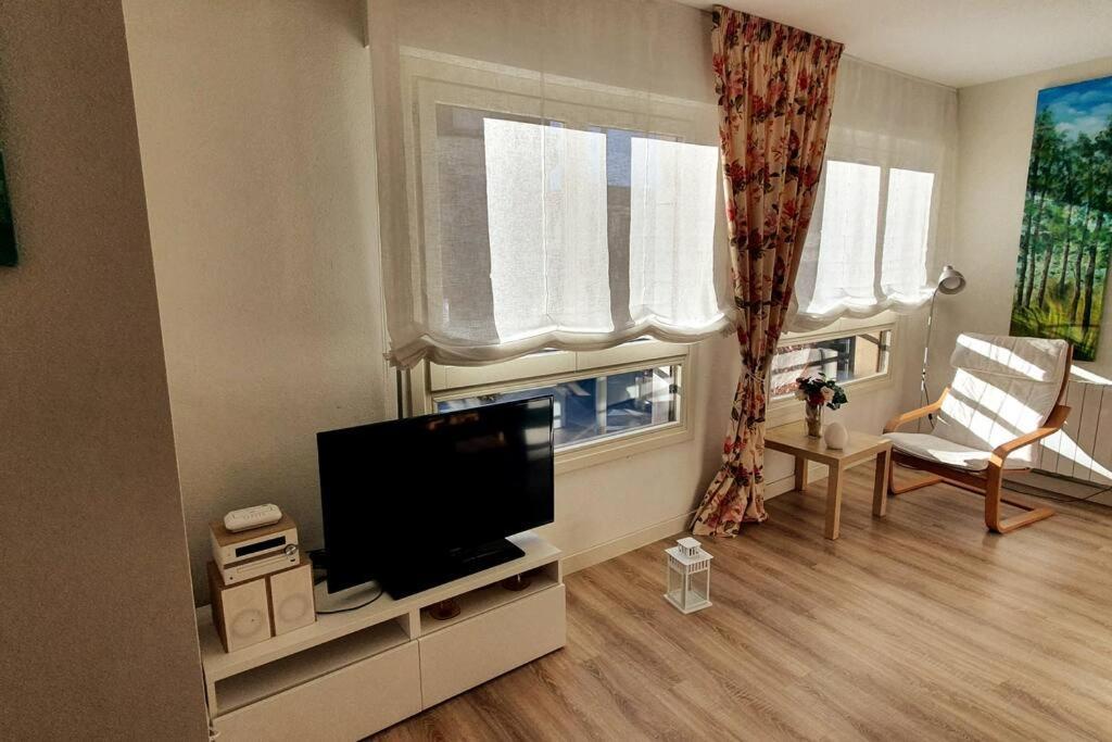 Rincon De Tasio By Clabao Apartment Корея Екстериор снимка