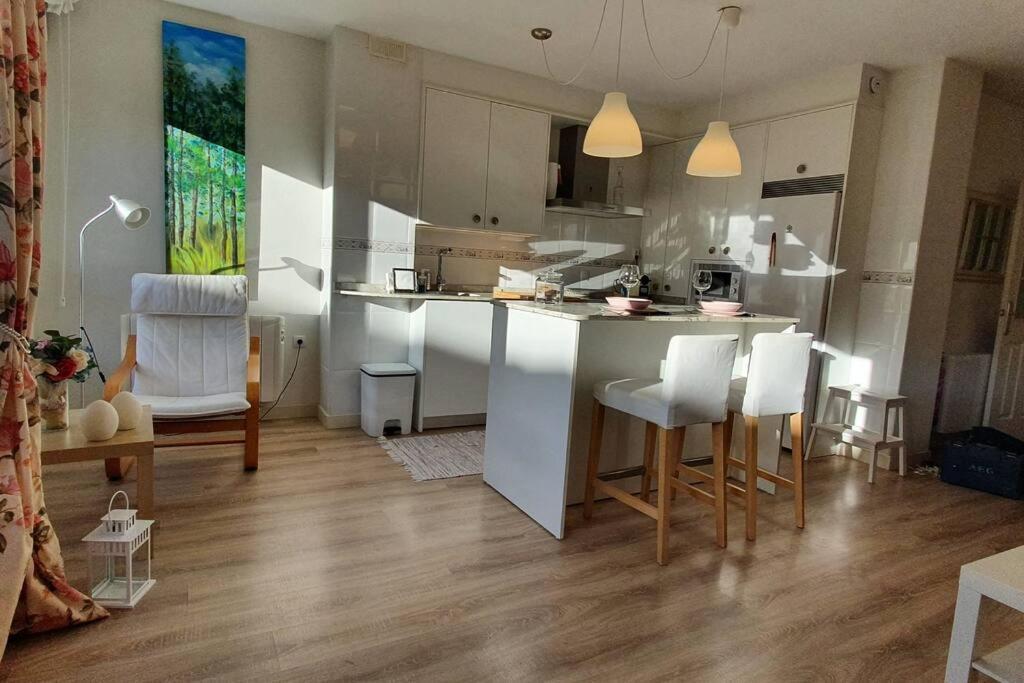 Rincon De Tasio By Clabao Apartment Корея Екстериор снимка