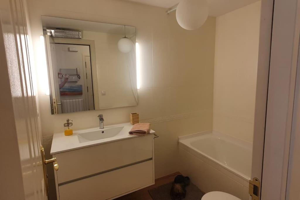 Rincon De Tasio By Clabao Apartment Корея Екстериор снимка
