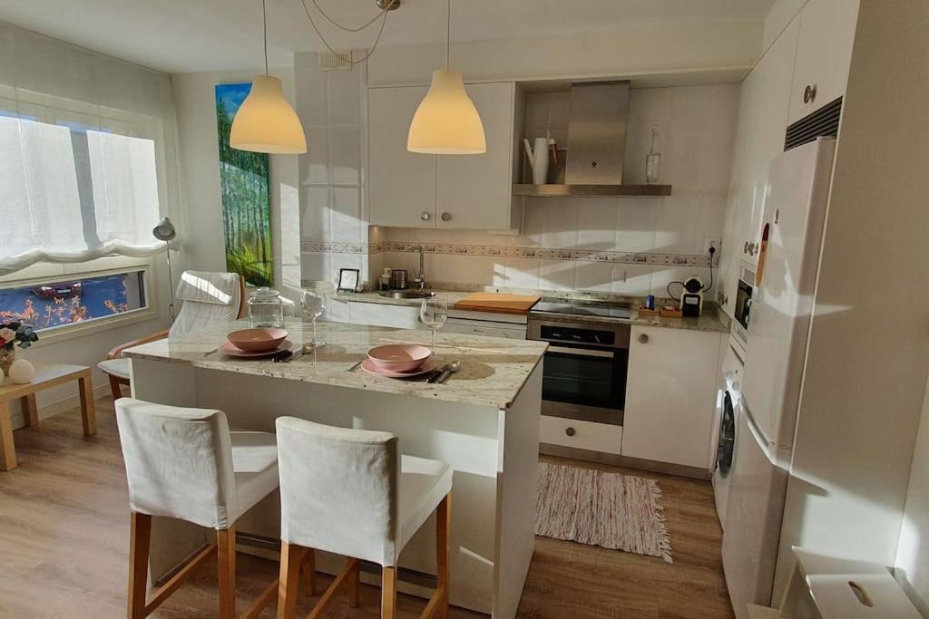 Rincon De Tasio By Clabao Apartment Корея Екстериор снимка