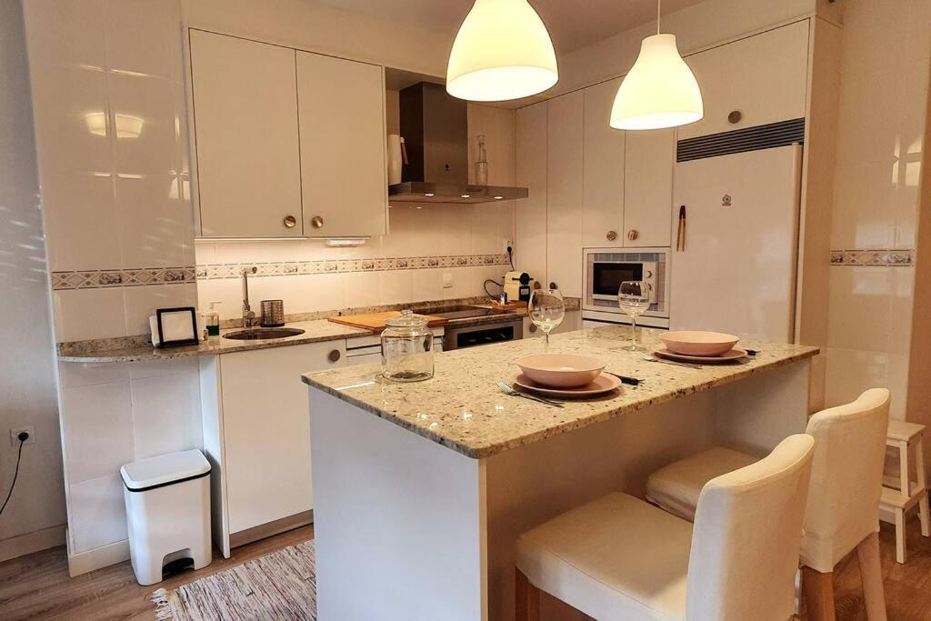 Rincon De Tasio By Clabao Apartment Корея Екстериор снимка
