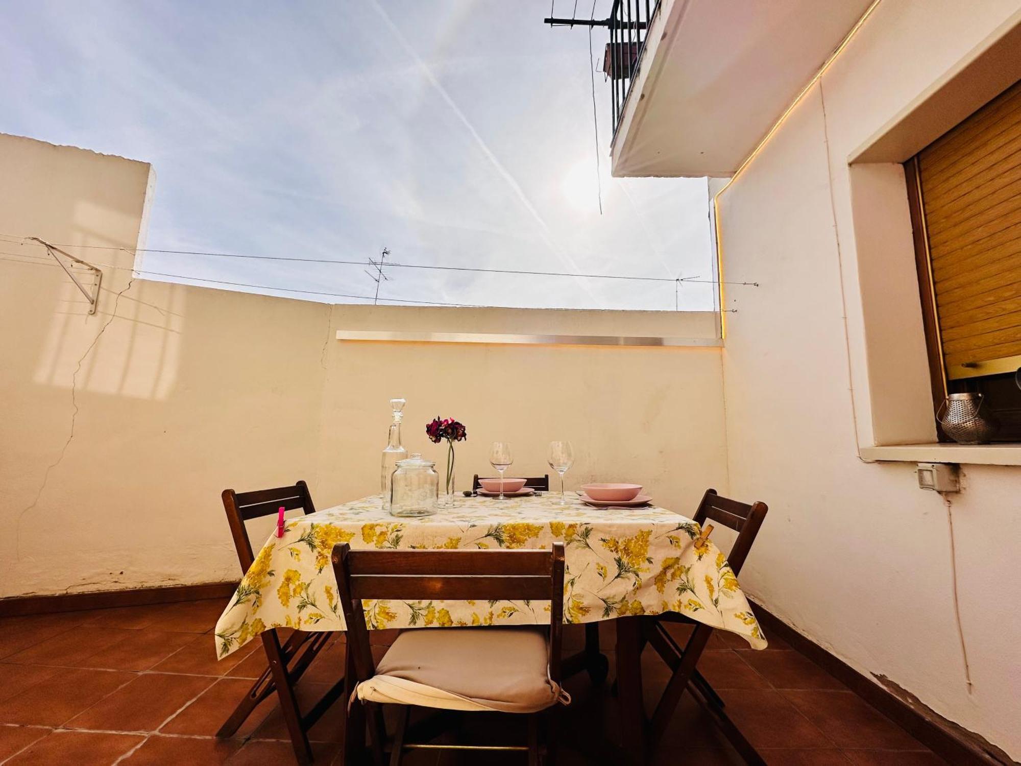 Rincon De Tasio By Clabao Apartment Корея Екстериор снимка